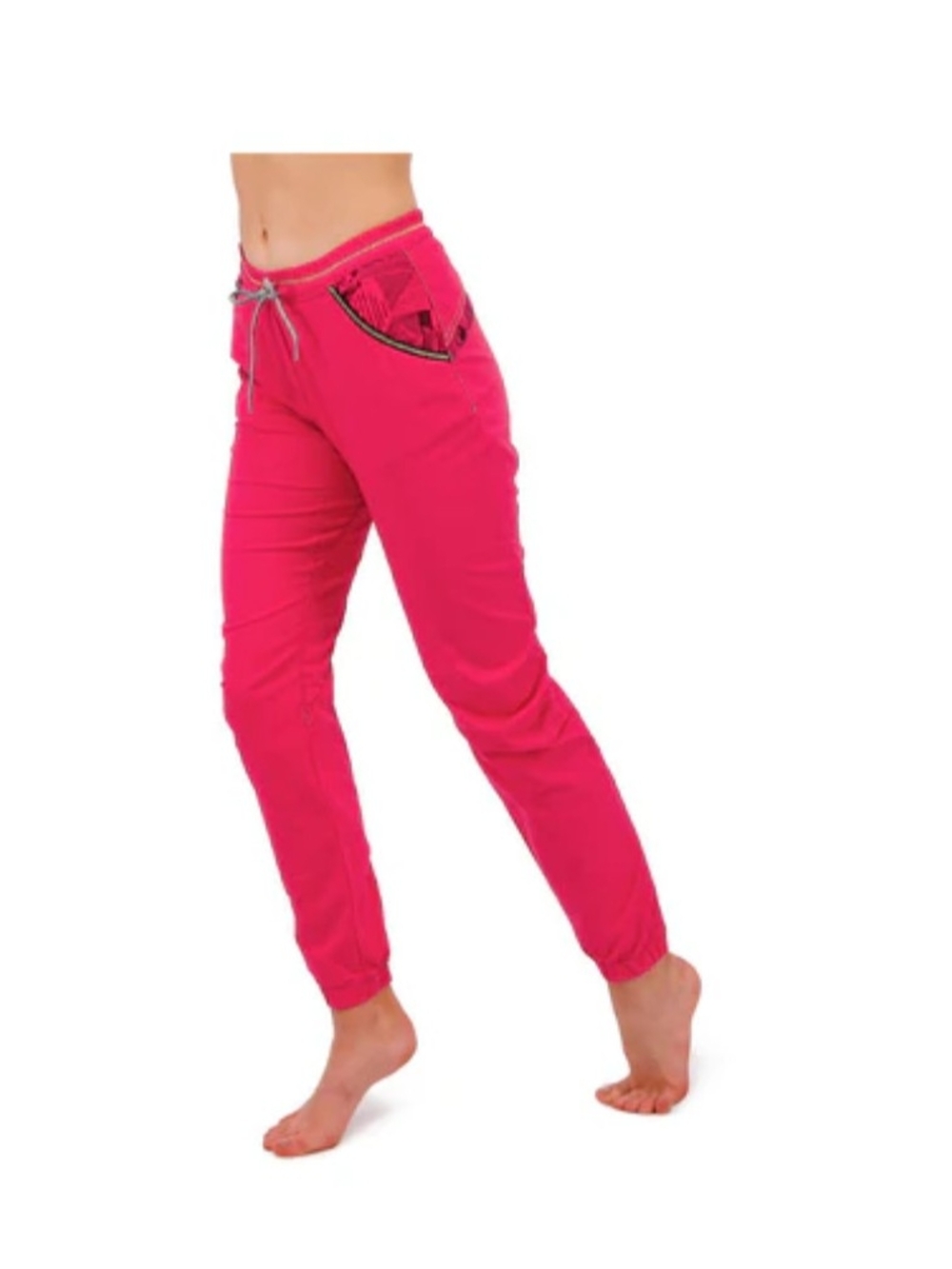 3rd Rock Margot Organic Cotton Lightweight Climbing Pants Pants